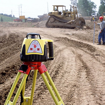 Лазерный нивелир Leica Rugby 100 ROD-EYE Basic (снят с производства)