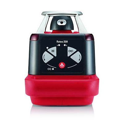 Лазерный нивелир Leica Roteo 25H (снят с производства)