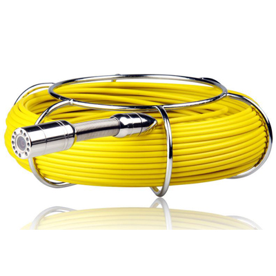 Система телеинспекции Schroder S20