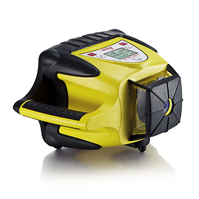 Лазерный нивелир Leica Rugby 260 SG (снят с производства)