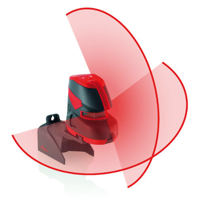 Построитель плоскостей Lino L2+ (снят с производства)