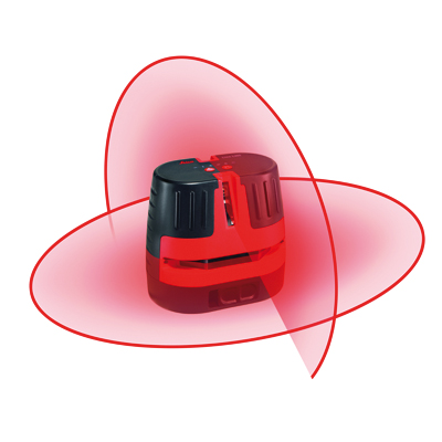 Построитель плоскостей Lino L360 (снят с производства)