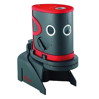 Лазерный отвес Lino P5 (снят с производства)