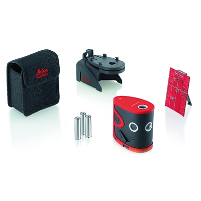 Лазерный отвес Lino P5 (снят с производства)