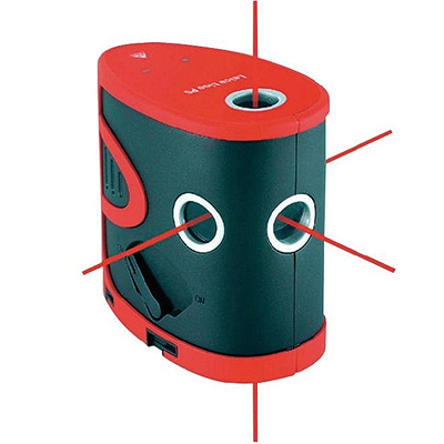 Лазерный отвес Lino P5 (снят с производства)