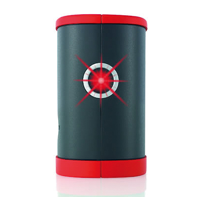 Лазерный отвес Lino P3 (снят с производства)