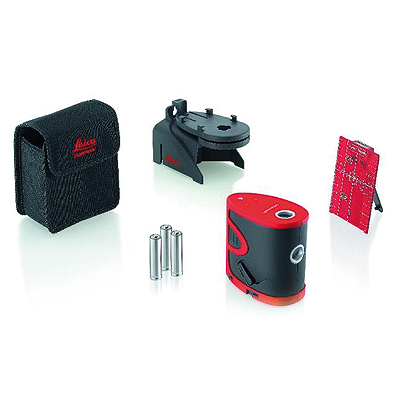 Лазерный отвес Lino P3 (снят с производства)