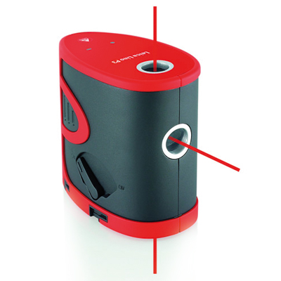 Лазерный отвес Lino P3 (снят с производства)