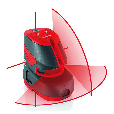 Построитель плоскостей Lino L2P5 (снят с производства)