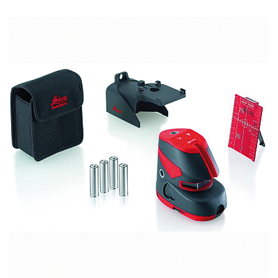 Построитель плоскостей Lino L2P5 (снят с производства)