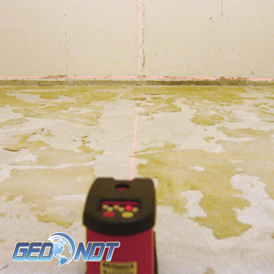 Лазерный нивелир KEEPER POWERLINE(снят с производства)