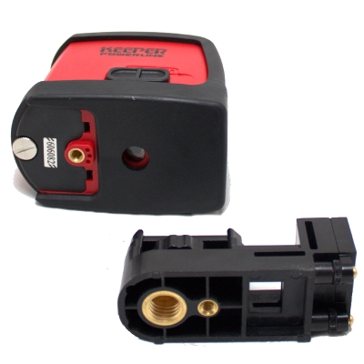 Лазерный нивелир KEEPER POWERLINE(снят с производства)