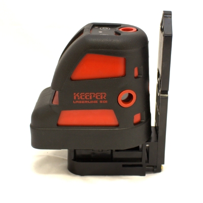 Лазерный уровень-нивелир KEEPER LASERLINE 5DI(снят с производства)