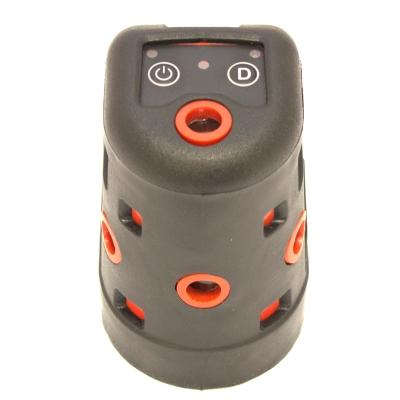 Лазерный уровень-нивелир KEEPER LASERLINE 5DI(снят с производства)