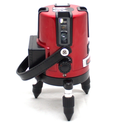 Линейный лазерный нивелир PRO KEEPER LASER 4D(снят с производства)