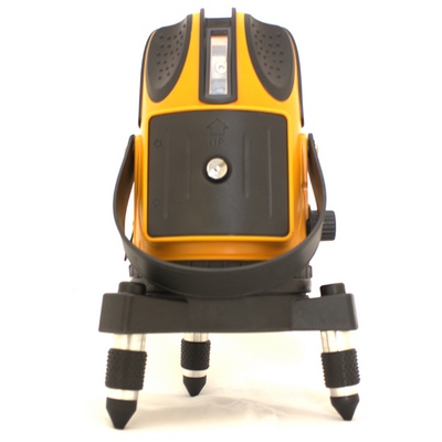 Построитель лазерных плоскостей KEEPER PRO LASER 5D(снят с производства)