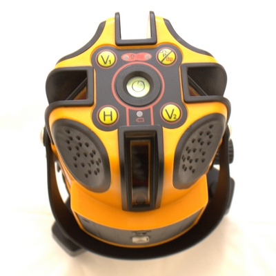 Построитель лазерных плоскостей KEEPER PRO LASER 5D(снят с производства)