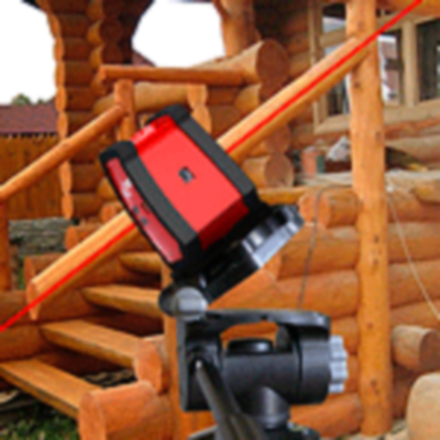 Самовыравнивающийся лазерный нивелир, уровень CONDTROL XLiner Combo Set(снят с производства)