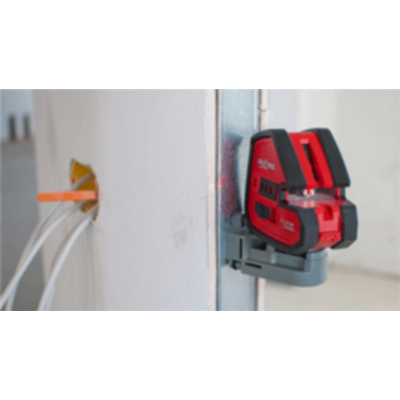 Самовыравнивающийся лазерный нивелир, уровень CONDTROL XLiner Combo Set(снят с производства)