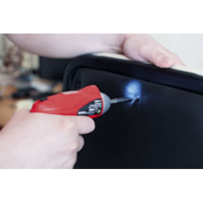 Самовыравнивающийся лазерный нивелир, уровень CONDTROL Laser 2D Profi Set(снят с производства)