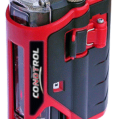 Самовыравнивающийся лазерный нивелир, уровень CONDTROL Laser-2D Compact(снят с производства)