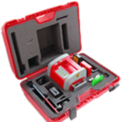 Ротационный лазерный нивелир CONDTROL Green RotоLaser(снят с производства)