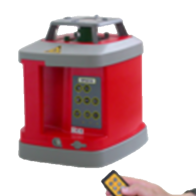 Ротационный лазерный нивелир CONDTROL Green RotоLaser(снят с производства)
