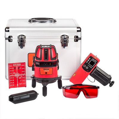 Лазерный уровень RGK LP-618 (снят с производства)