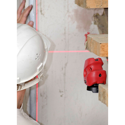 Лазерный нивелир-уровень CONDTROL EFX(снят с производства)