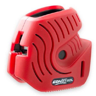 Лазерный нивелир-уровень CONDTROL EFX(снят с производства)