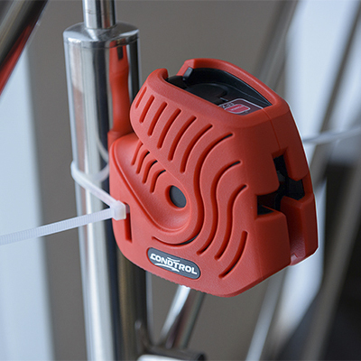 Лазерный нивелир-уровень CONDTROL EFX(снят с производства)