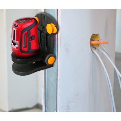 Лазерный нивелир Condtrol LASER 3D(снят с производства)