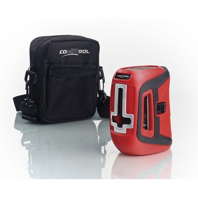 Лазерный нивелир Condtrol LASER 3D(снят с производства)