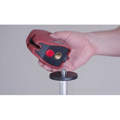 Лазерный нивелир MX2 CONDTROL(снят с производства)