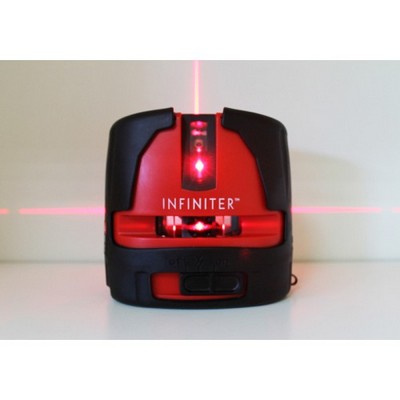 Лазерный нивелир INFINITER CL4(снят с производства)