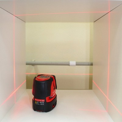 Лазерный нивелир INFINITER CL4(снят с производства)