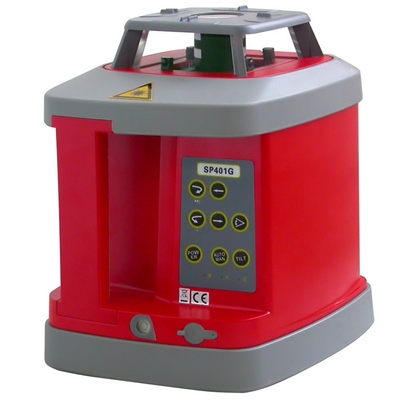 Ротационный лазерный нивелир CONDTROL Green RotоLaser New(снят с производства)