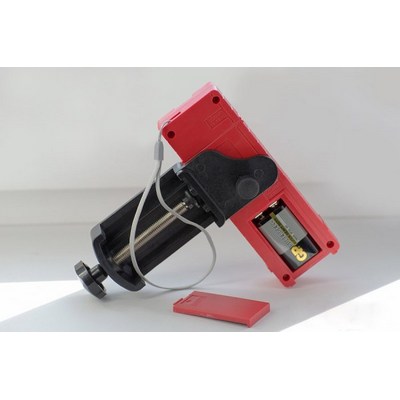 Детектор для лазерных нивелиров XLiner CONDTROL(снят с производства)