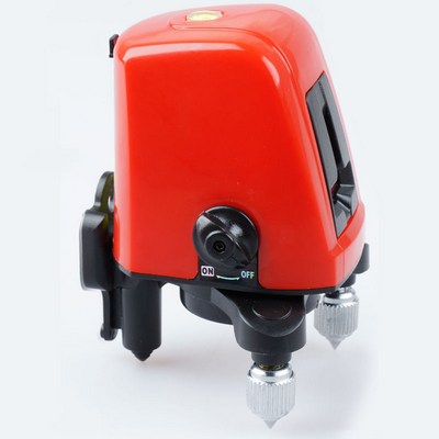 Лазерный уровень-нивелир KEEPER HOMELINE(снят с производства)