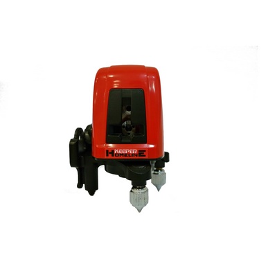 Лазерный уровень-нивелир KEEPER HOMELINE(снят с производства)