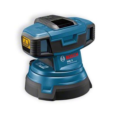 Построитель плоскостей GSL 2 Professional(снят с производства)