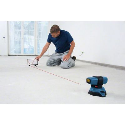 Построитель плоскостей GSL 2 Professional(снят с производства)