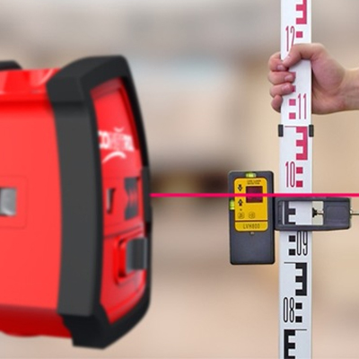 Лазерный нивелир XLiner 5i(снят с производства)