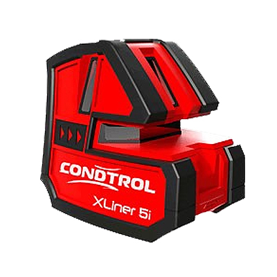 Лазерный нивелир XLiner 5i(снят с производства)