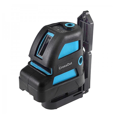Построитель лазерных плоскостей X-Line CrossDot(снят с производства)