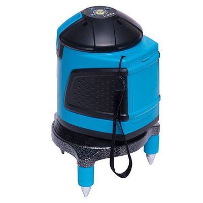 Построитель лазерных плоскостей X-Line Dome 2D(снят с производства)