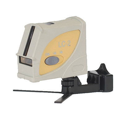 Лазерный построитель плоскости LC-2(снят с производства)