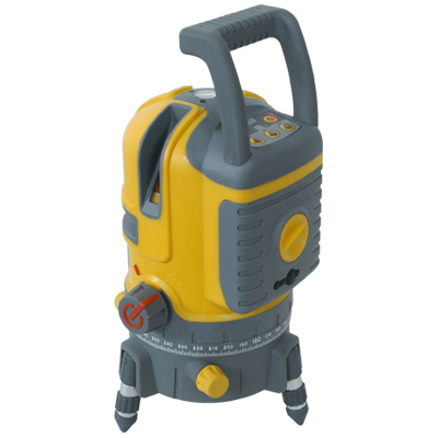 Построитель плоскостей Spectra Precision 1.5PL-EU(снят с производства)