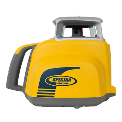 Лазерный нивелир Spectra Precision LL400HV(снят с производства)