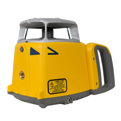 Лазерный нивелир Spectra Precision LL400HV-14(снят с производства)